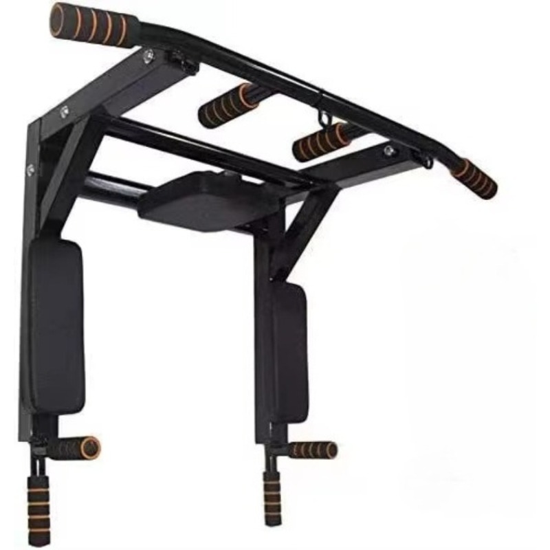 บาร์โหนติดผนังสำหรับใช้ภายในอา - Home Bar And Gym บทวิจารณ์และราคา