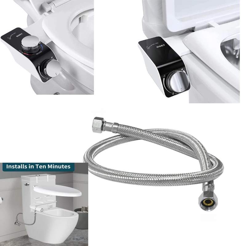 สายยางสแตนเลสแบบยืดหยุ่น เหมาะ - Home Bar Sink บทวิจารณ์และราคา